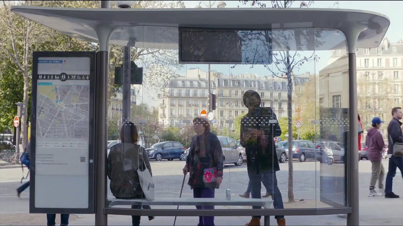 Visages Villages TEASER "Non-rencontres"