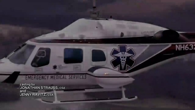 Chicago Med - saison 4 - épisode 12 Teaser VO