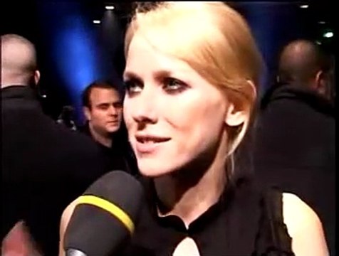 Naomi Watts Interview 2: King Kong