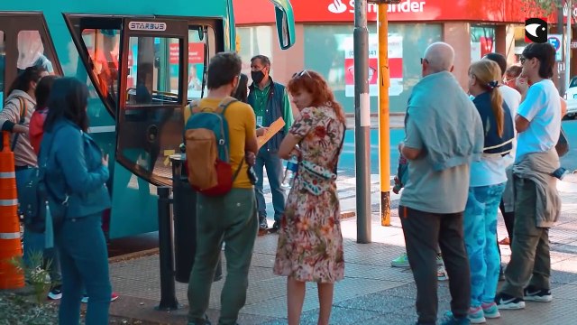 “Me enamoré de Misiones” dicen los turistas que visitaron la provincia esta Semana Santa