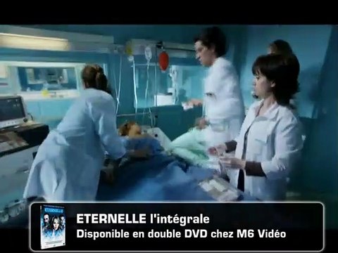 Éternelle - saison 1 Extrait vidéo VF