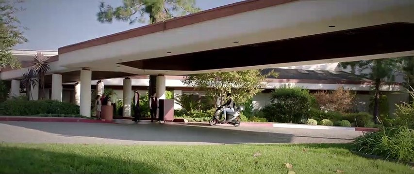 Happy Birthday Bande-annonce VF