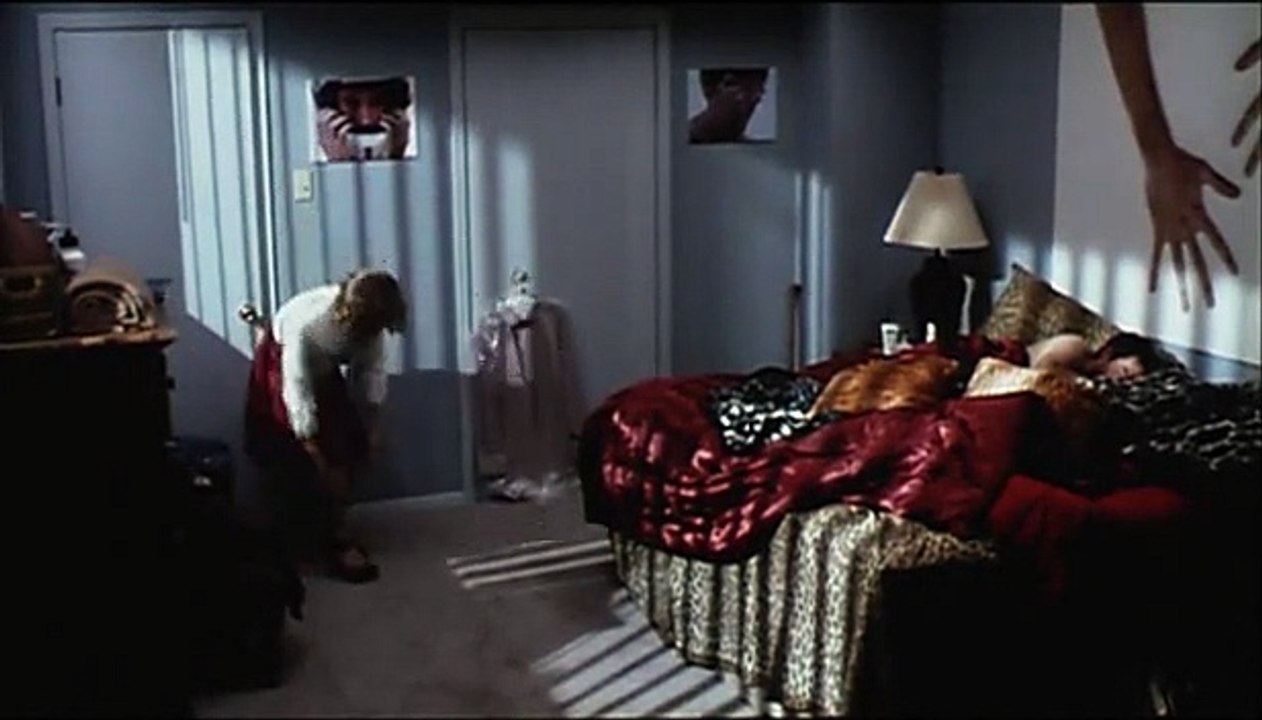 Blonde Ambition Extrait vidéo VO