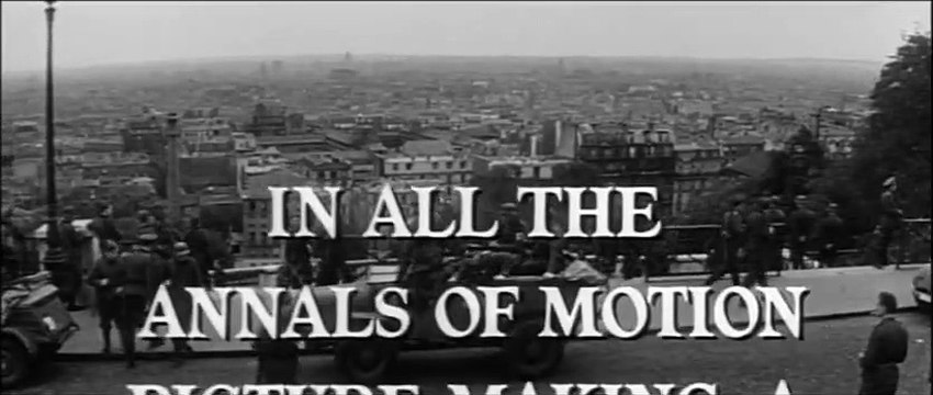 Le Bal des maudits Bande-annonce VO