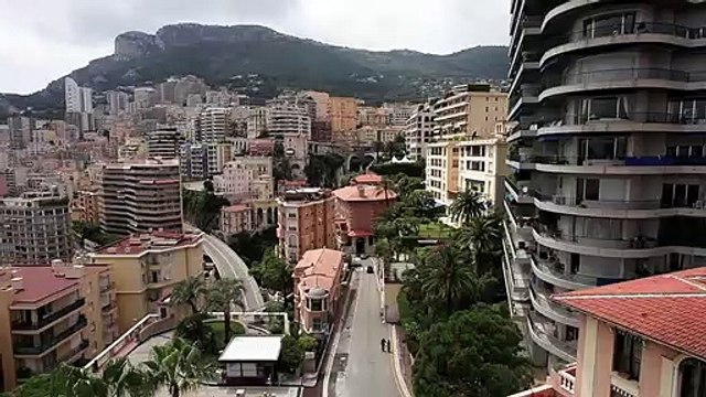 Möbius Making Of (4) VF