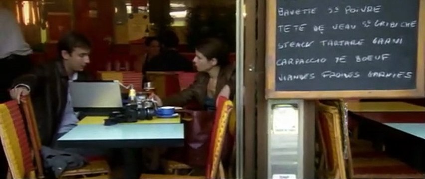 Le Plaisir de chanter Extrait vidéo (2) VF