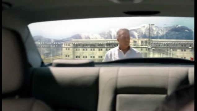 Luck - saison 1 - épisode 1 Extrait vidéo VO