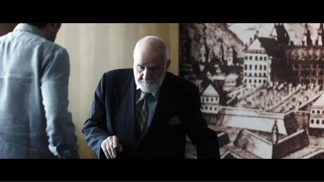 Fais de beaux rêves - EXTRAIT VOST Je peux te parler ?