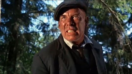 L&#039;Empereur du Nord Bande-annonce VO