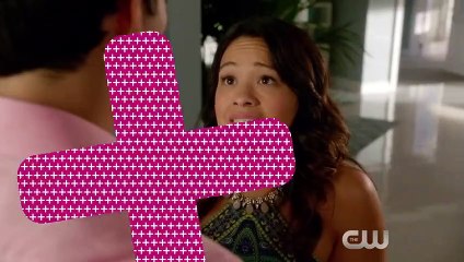 Jane The Virgin - saison 1 - épisode 14 Teaser VO