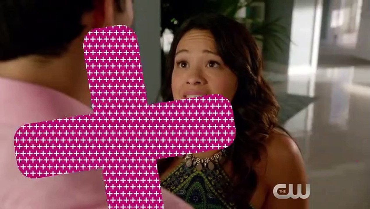 Jane The Virgin - saison 1 - épisode 14 Teaser VO