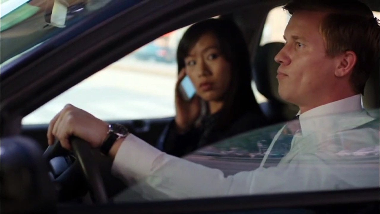 Shades of Blue : une flic entre deux feux - saison 1 Bêtisier VO