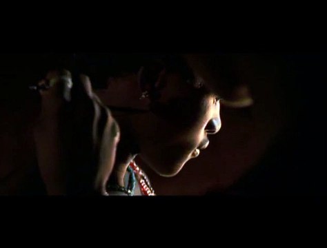 Johnny Mad Dog Extrait vidéo (5) VO