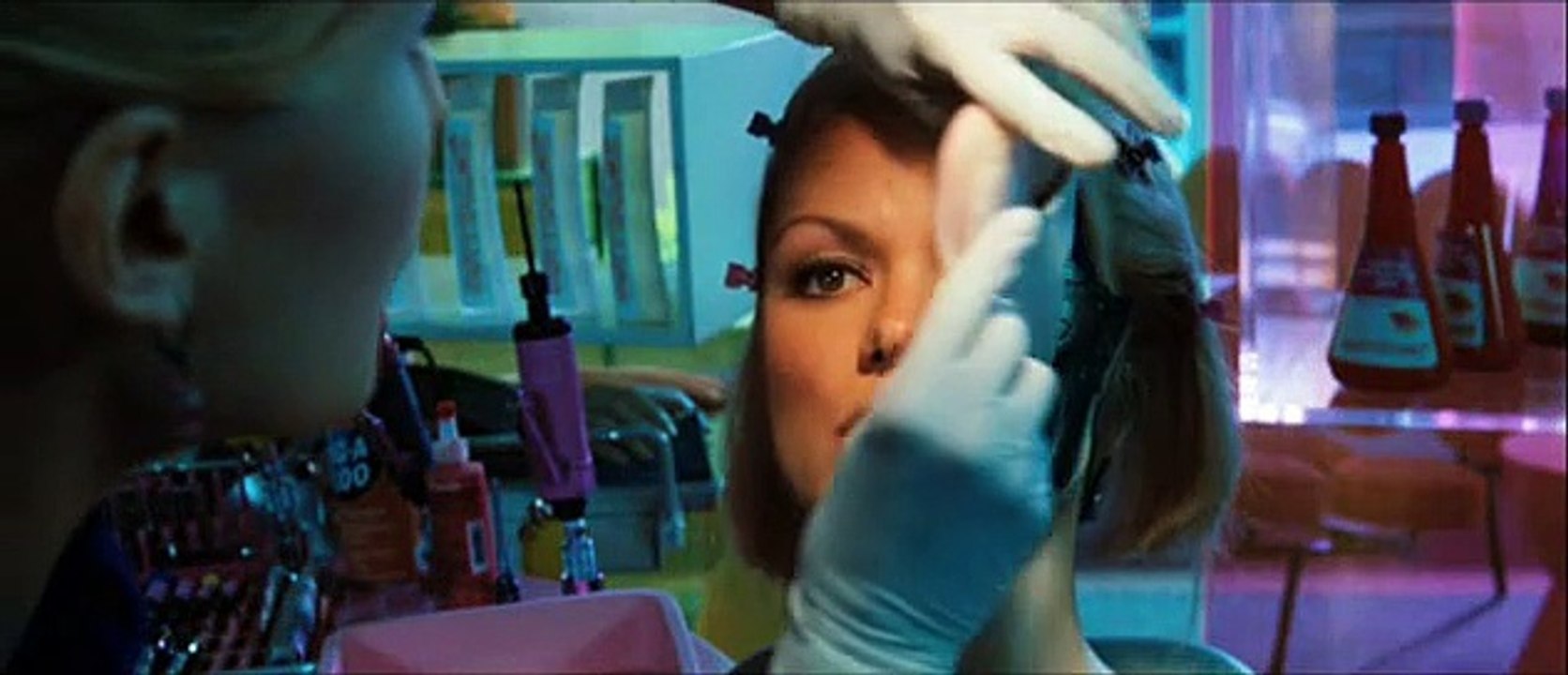 Clones Bande-annonce VO