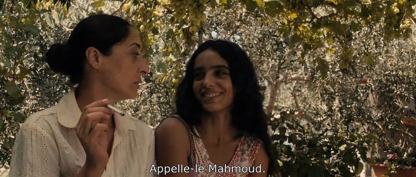 Héritage Bande-annonce VO