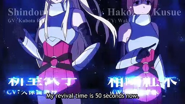 I'm Standing on a Million Lives - saison 2 Bande-annonce VO