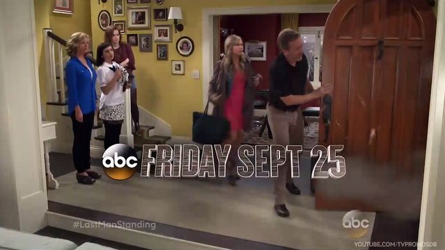 C'est moi le chef ! - saison 5 Teaser VO