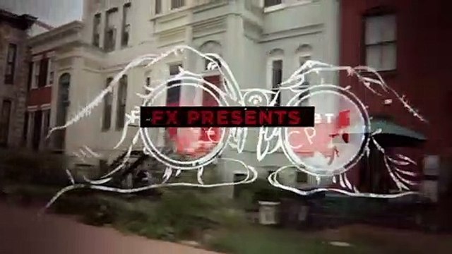 The Americans saison 5 - TEASER VO If The Americans Was A Sitcom...