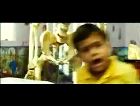 Le Transporteur II Extrait vidéo (2) VF