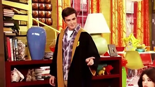 Les Sorciers de Waverly Place - saison 0 Bande-annonce VO