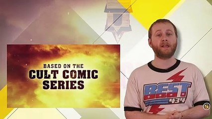 Preacher : ce qu&#039;il faut savoir sur la nouvelle série d&#039;AMC !