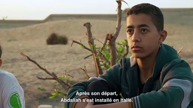 One More Jump Bande-annonce VO