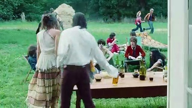 Après Mai Extrait vidéo (3) VF