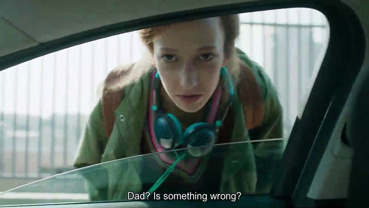 Beyond The Mountains and Hills - EXTRAIT VOST "La manifestation"