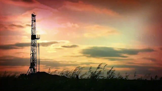 Blood and Oil - saison 1 MAKING OF VO Les coulisses de la série