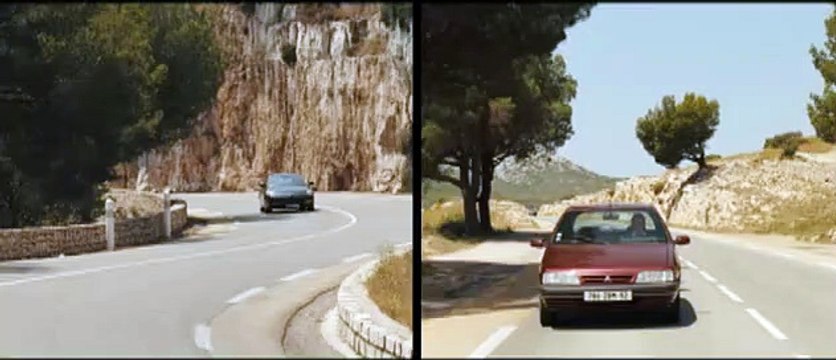 L'Emmerdeur Teaser VF