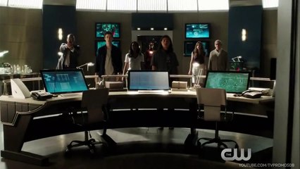 Flash (2014) - saison 2 Teaser VO