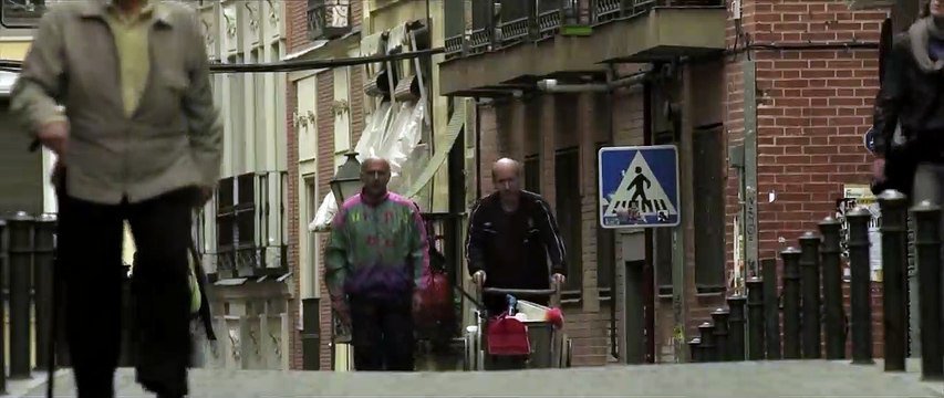 Si-o-se Pol Bande-annonce VO