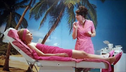 Divorces Teaser (3) VF