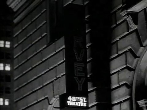 Harvey Bande-annonce VO