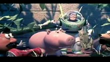 Toy Story 2 Bande-annonce VF