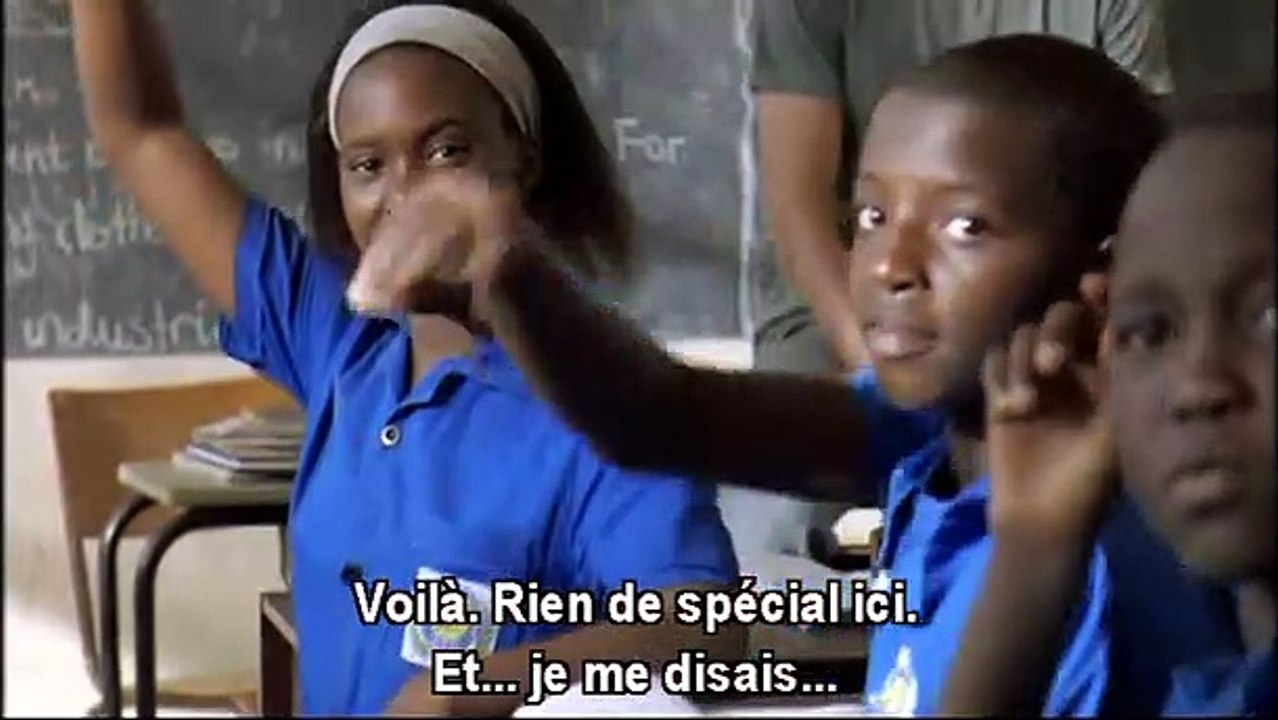 Shooting Dogs Bandeannonce VO Vidéo Dailymotion