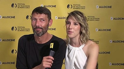 Plus belle la vie : Barbara (Léa François) au coeur d&#039;une intrigue "à sensations fortes" à la rentrée