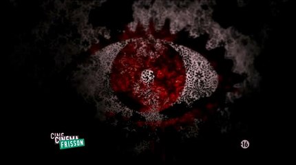 Dead Set Teaser (3) VF