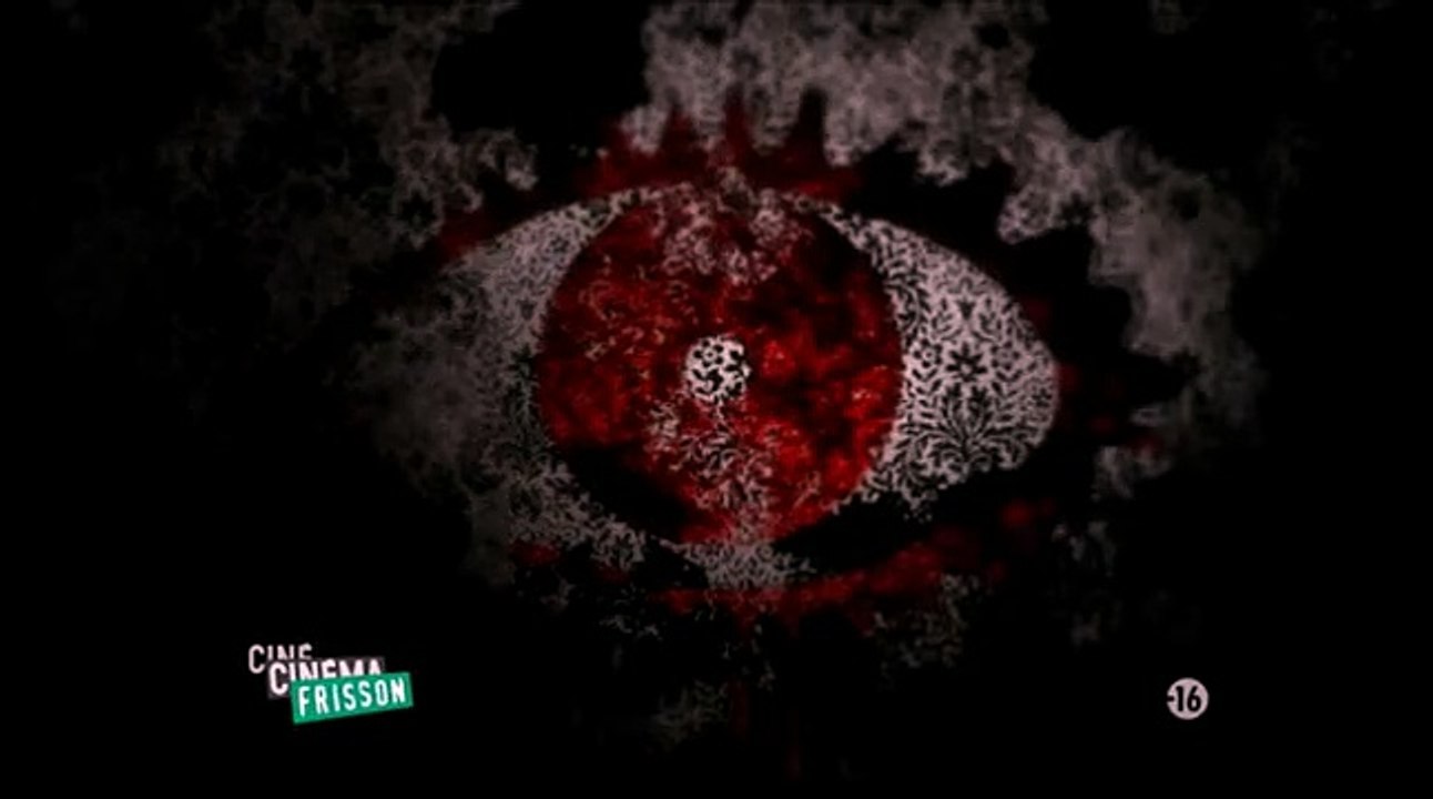 Dead Set Teaser (3) VF