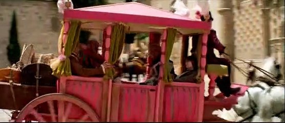 Rose & noir Bande-annonce VF