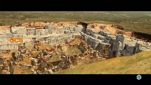 Future Man - saison 2 Bande-annonce VO