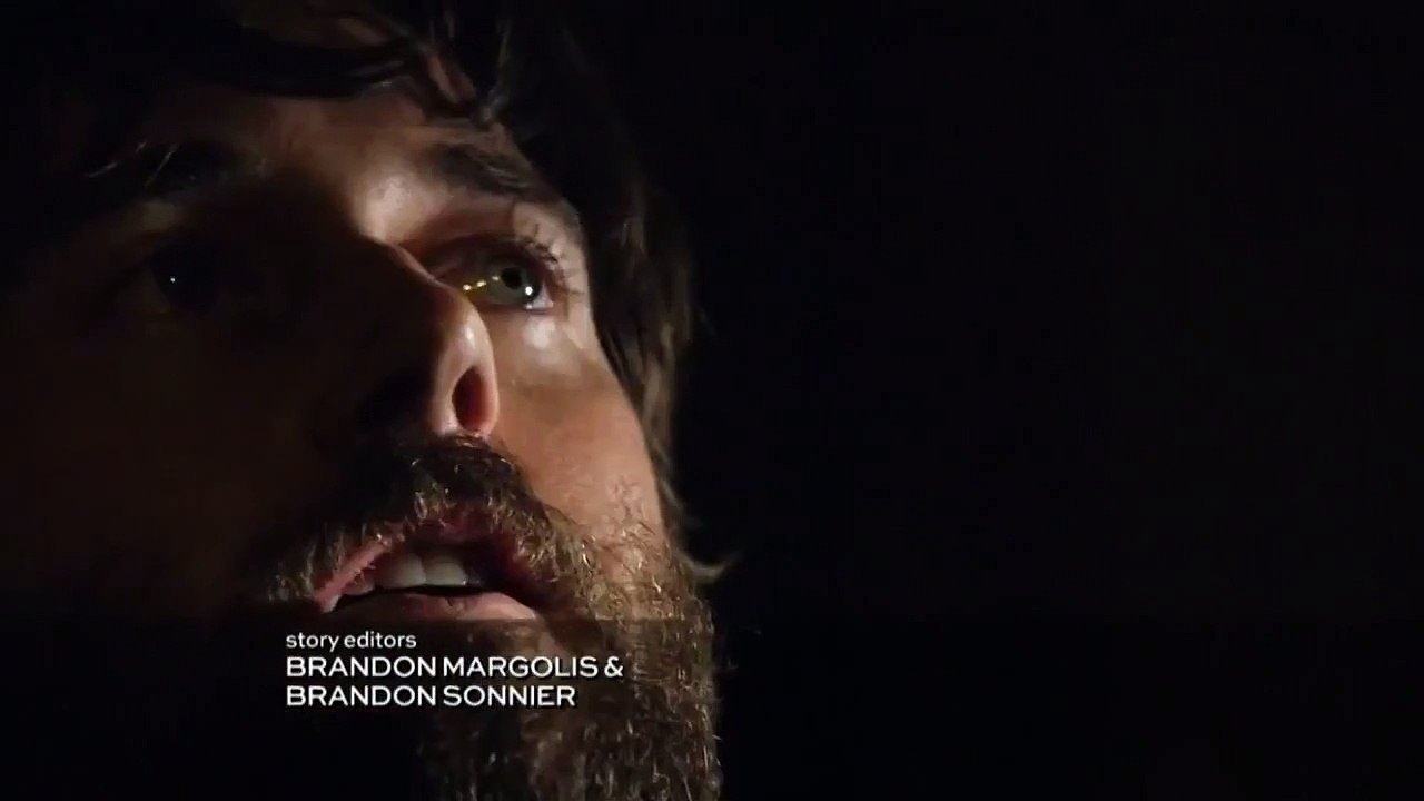 Blacklist - saison 2 - épisode 7 Teaser VO