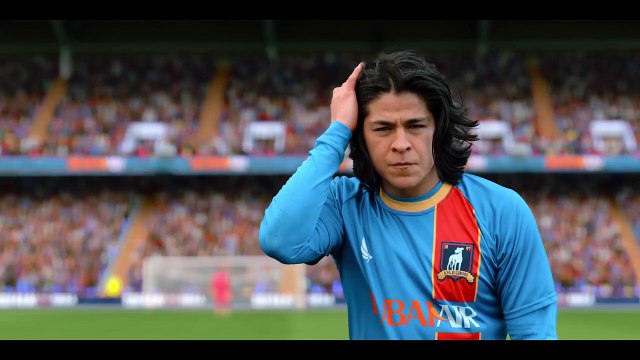 Ted Lasso - saison 2 Bande-annonce VOST