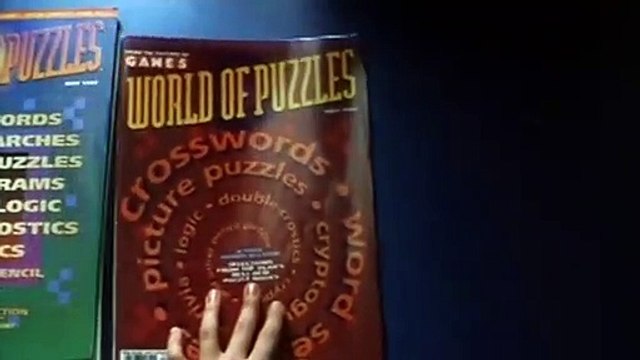 Code Mercury Bande-annonce VO