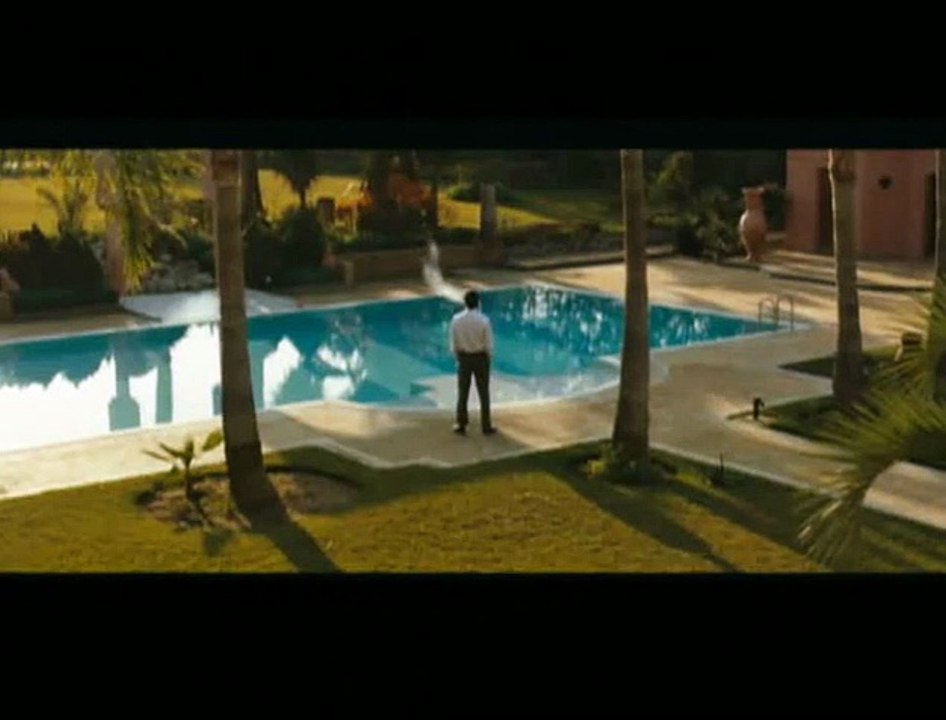 Philippe Haïm Interview 2: Secret Défense