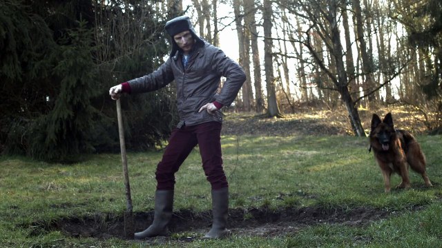 Qui tua la diva ? Teaser VF