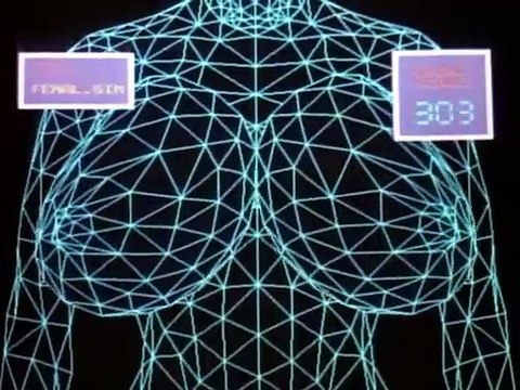 Une créature de rêve Bande-annonce VO