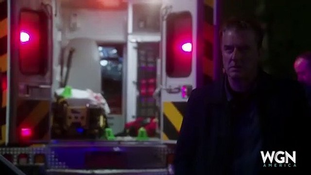 Gone - saison 1 Bande-annonce (2) VO