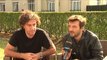 Mathieu Kassovitz, Jean-Stéphane Sauvaire Interview : Johnny Mad Dog