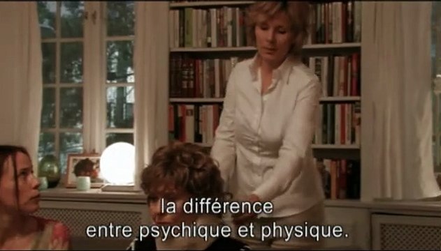 L'Art de la pensée négative Extrait vidéo (3) VO